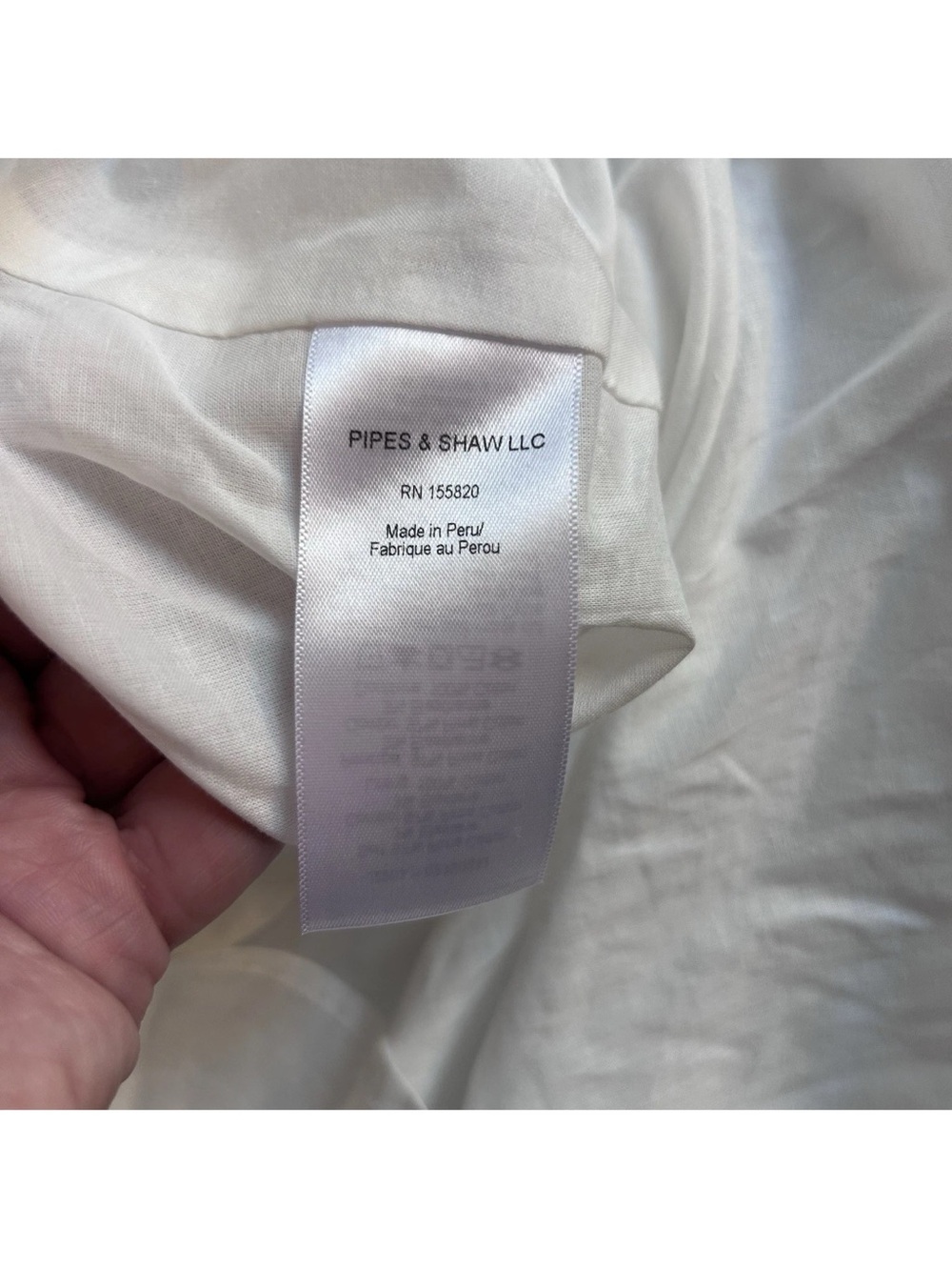 Veronica Beard Women’s Small Austyn Combo Midi Tank Dress White Skirt White Top - Picture 6 of 7